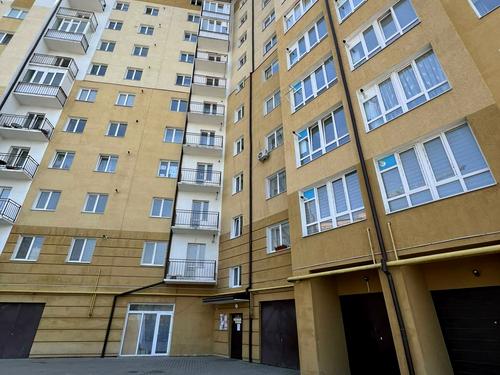 квартира по адресу Урожайная ул., 7-А