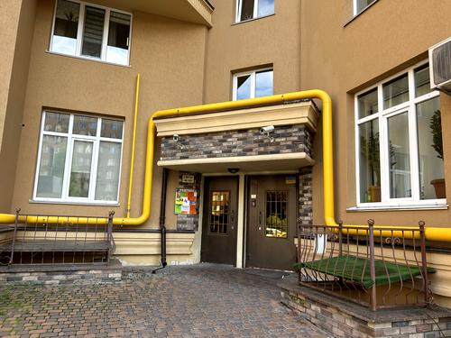 квартира за адресою Боголюбова вул., 24