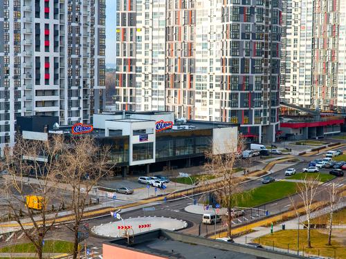 квартира по адресу Андрея Аболмасова ул. (Панельна), 7