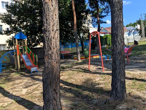 квартира за адресою Шевченка вул., 3Б