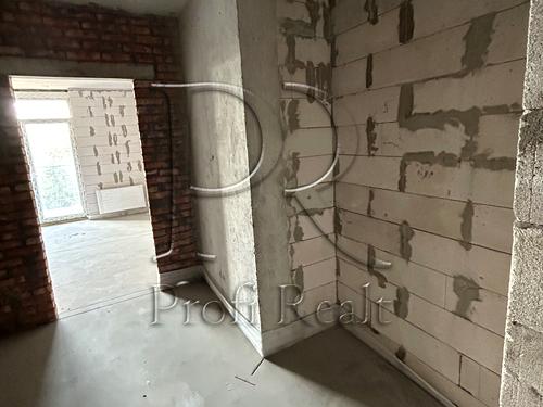 квартира по адресу Оноре де Бальзака ул., 11/2БУД