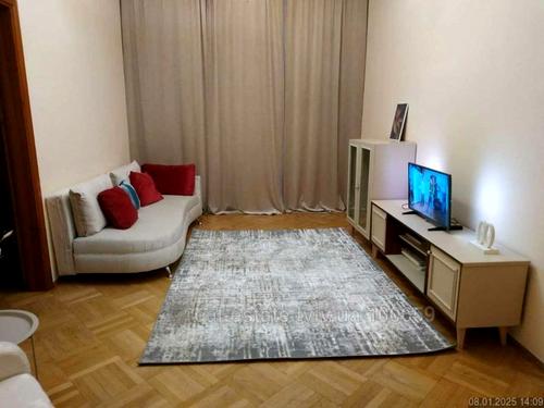 квартира за адресою Пантелеймона Куліша вул., 1