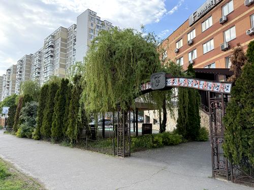 коммерческая по адресу Срибнокильская ул., 12