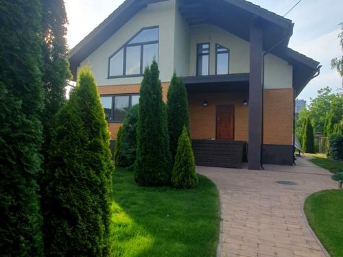 дом по адресу Семьи Забарыло ул.