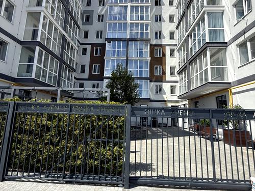 квартира по адресу Бориса Гмыри ул., 7