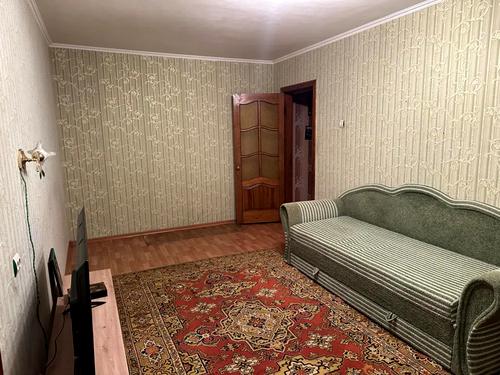 квартира по адресу Некрасівська, 5