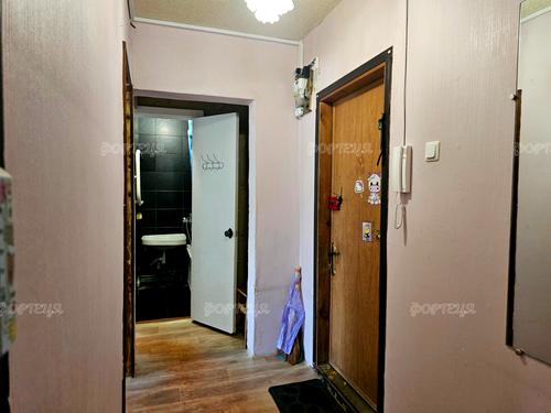 квартира за адресою Калинова вул., 64