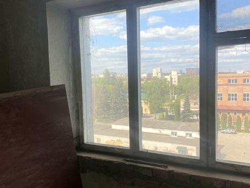 квартира за адресою Іподромний пров., 18