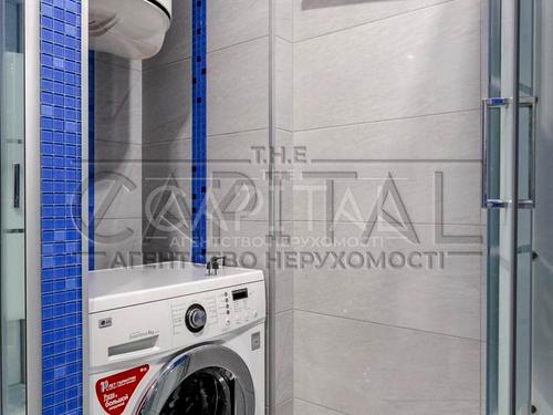квартира по адресу Эспланадная ул., 30