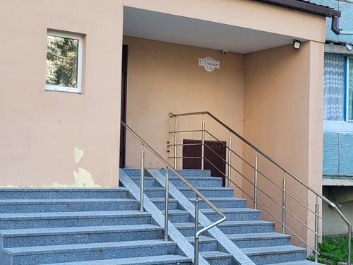 квартира по адресу Гонгадзе Георгия просп. (Советской Украины), 3-А