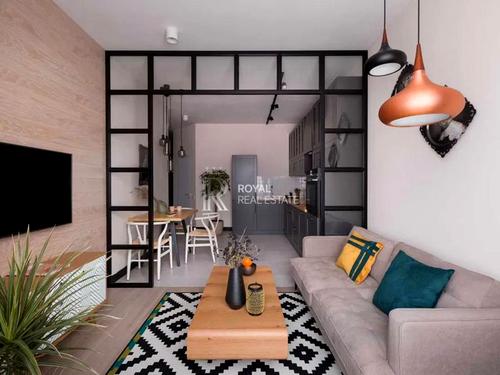 квартира за адресою Саперне Поле вул., 5