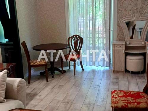 квартира по адресу Троицкая ул., 39
