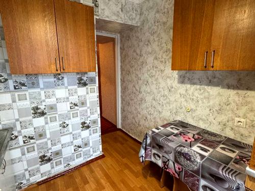 квартира по адресу Антоненка-Давидовича ул., 12
