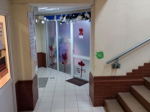 коммерческая по адресу Кардинала Любомира Гузара ул., 34а