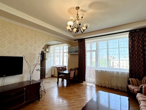 квартира по адресу Петлюры ул. (Маршала Рыбалко), 34а
