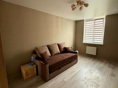 квартира за адресою Малоголосківська вул., 40б