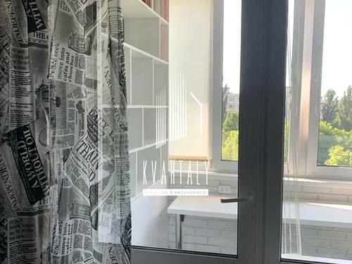 квартира за адресою Олега Мудрака вул. (Генерала Наумова), 25
