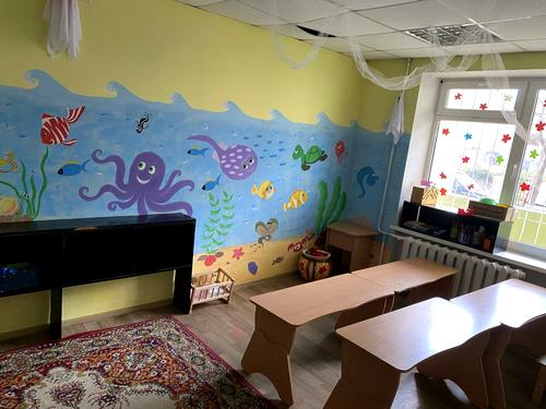 коммерческая по адресу Тополёвая ул., 22