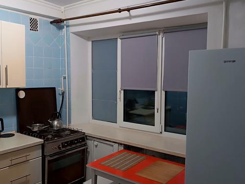 квартира по адресу Леоніда Курбаса, 5а