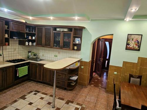 квартира за адресою Рубчака, 1