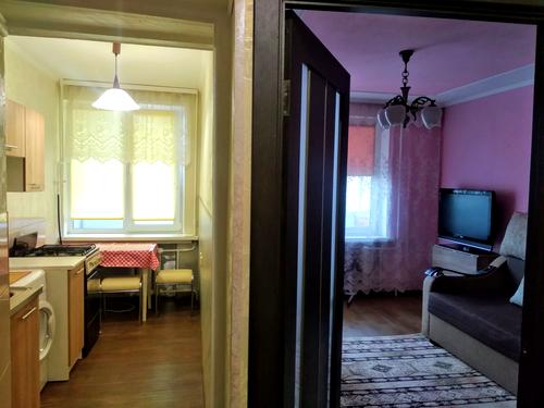 квартира по адресу Березняковская ул., 34-А