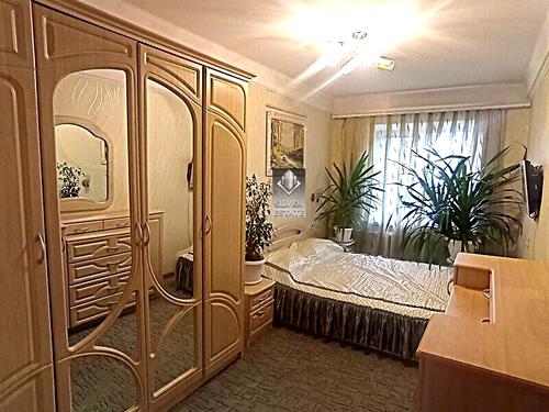 квартира по адресу Полякова ул., 5-Б