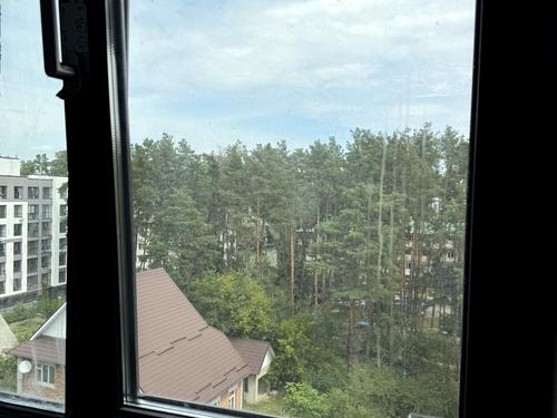 квартира по адресу Українська ул., 1в
