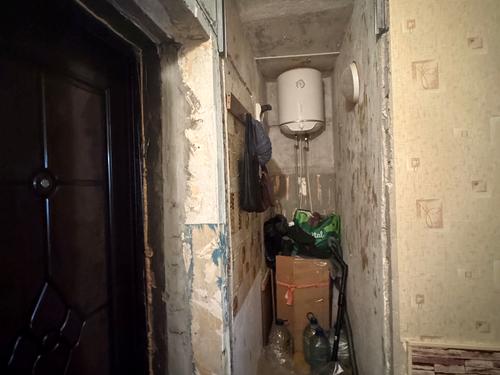 квартира за адресою Молодіжна вул., 52
