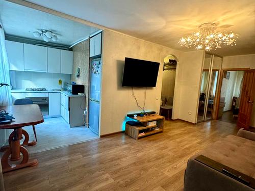 квартира по адресу 23 Августа ул., 55б
