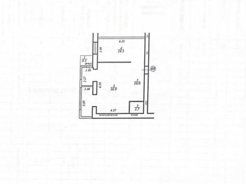 квартира по адресу Сімейна ул., 4