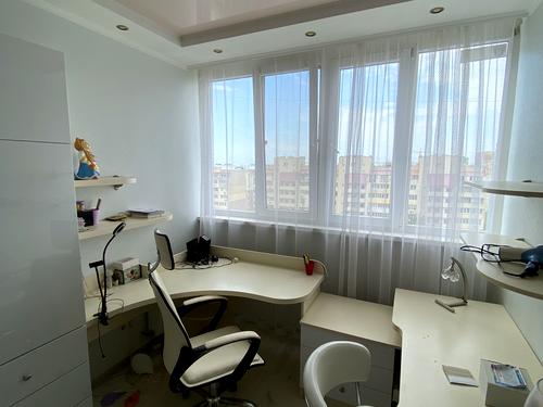 квартира за адресою Академіка Сахарова вул., 36