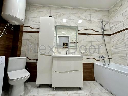 квартира за адресою Оболонський просп., 1