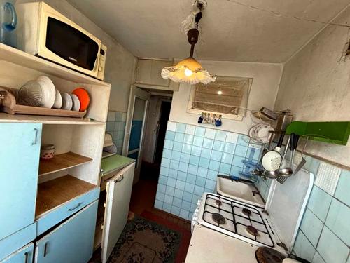 квартира по адресу Степана Бандеры ул., 12