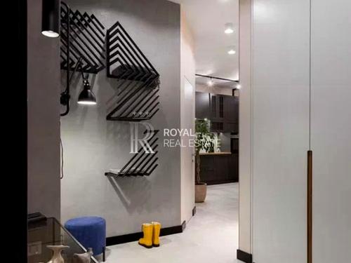 квартира за адресою Саперне Поле вул., 5