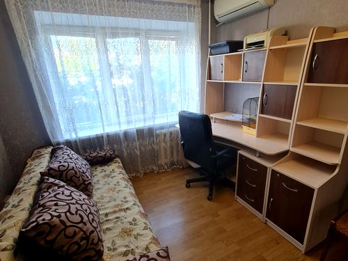 квартира по адресу Пирогівський Шлях ул. (Червонопрапорна), 42