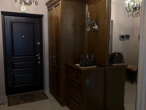 квартира по адресу Армейская ул., 8г