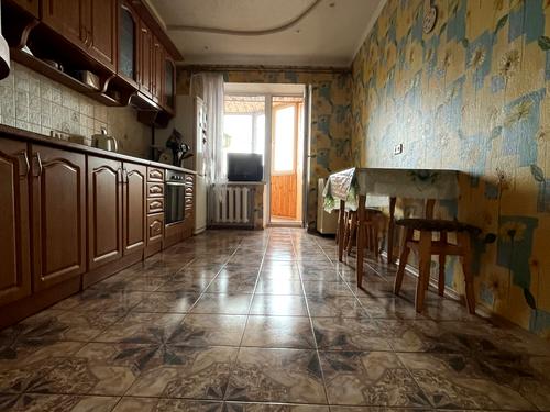 квартира за адресою Петра Григоренка просп., 24