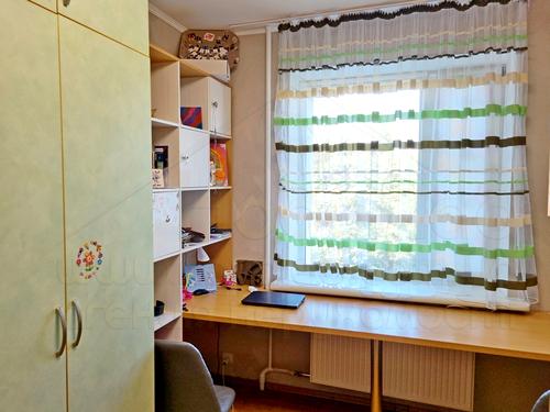 квартира по адресу Образования ул., 6