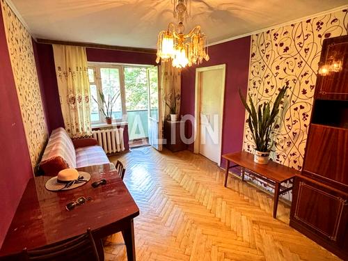 квартира за адресою Михайла Донця вул., 21