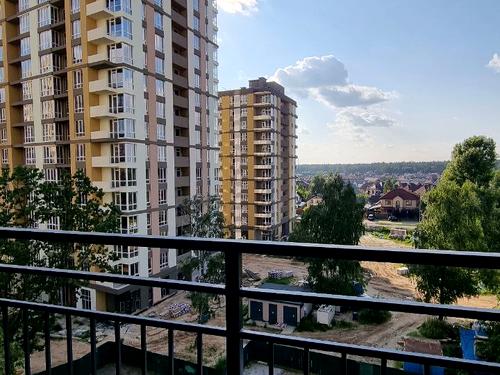 квартира за адресою Соборна вул., 25