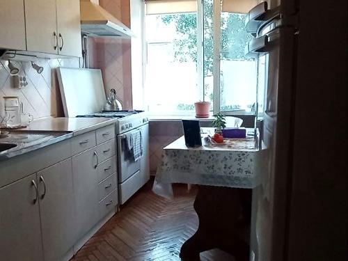 квартира по адресу Адмиральский просп. (Патріса Лумумби), 7а