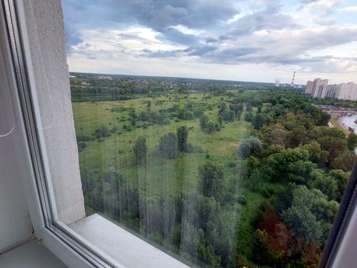 квартира по адресу Милославская ул., 2-А