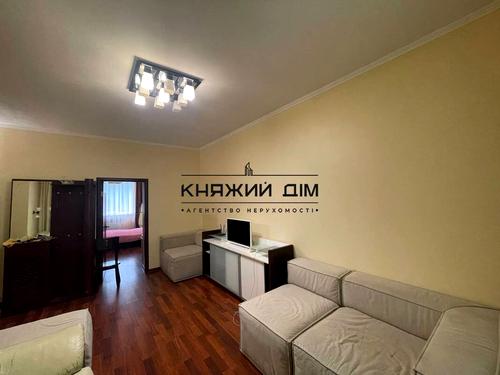 квартира за адресою Київ, Науки просп., 42/1 к11