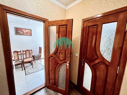 квартира за адресою Залізнична вул., 4в