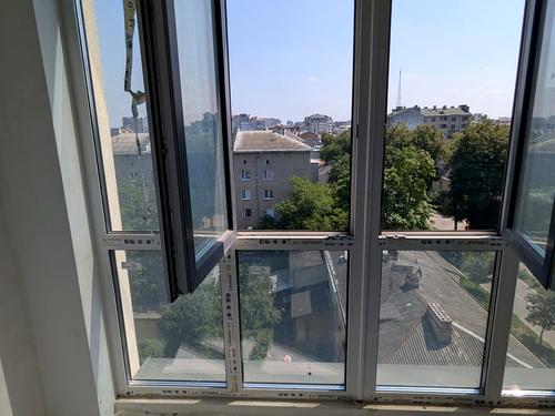 квартира по адресу Короля Даниила ул., 48