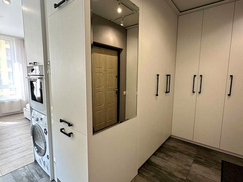 квартира по адресу Мартовская ул., 16 к3