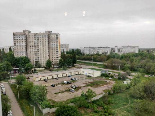 квартира за адресою Роганська вул., 130/3