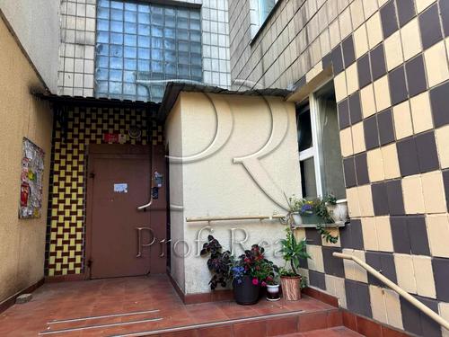 квартира по адресу Березняковская ул., 16-Б