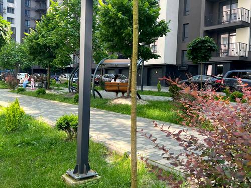 квартира за адресою Героїв Миколаєва вул., 129А