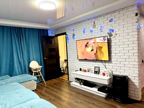 квартира за адресою Гайдамацька вул., 7